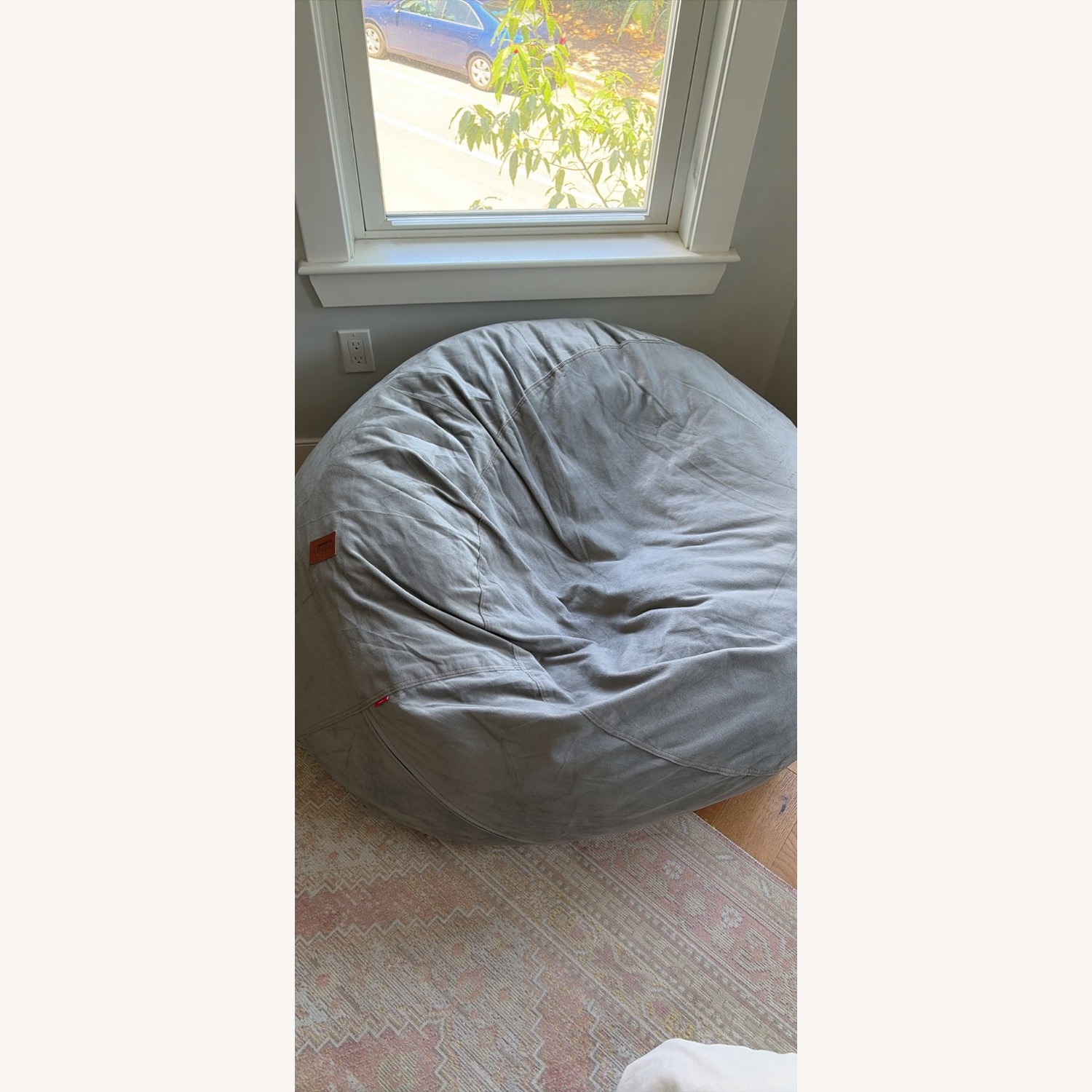 Corduroys Bean Bag - image-2