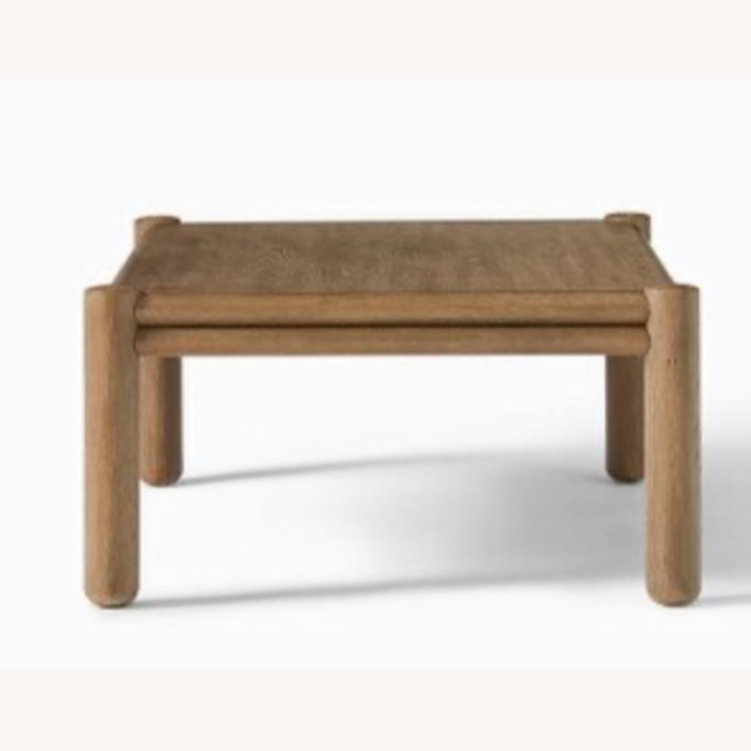West Elm Miles Coffee Table - image-2