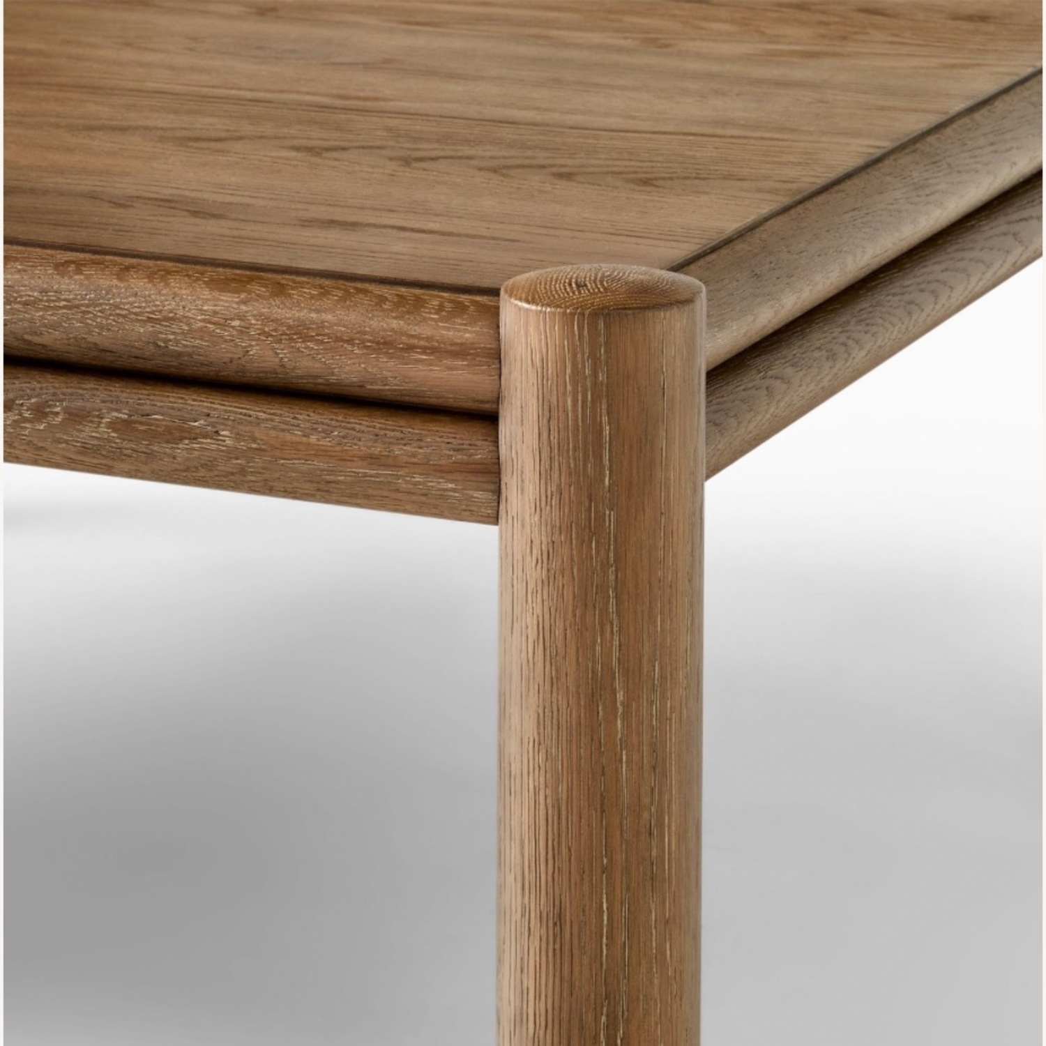 West Elm Miles Coffee Table - image-4