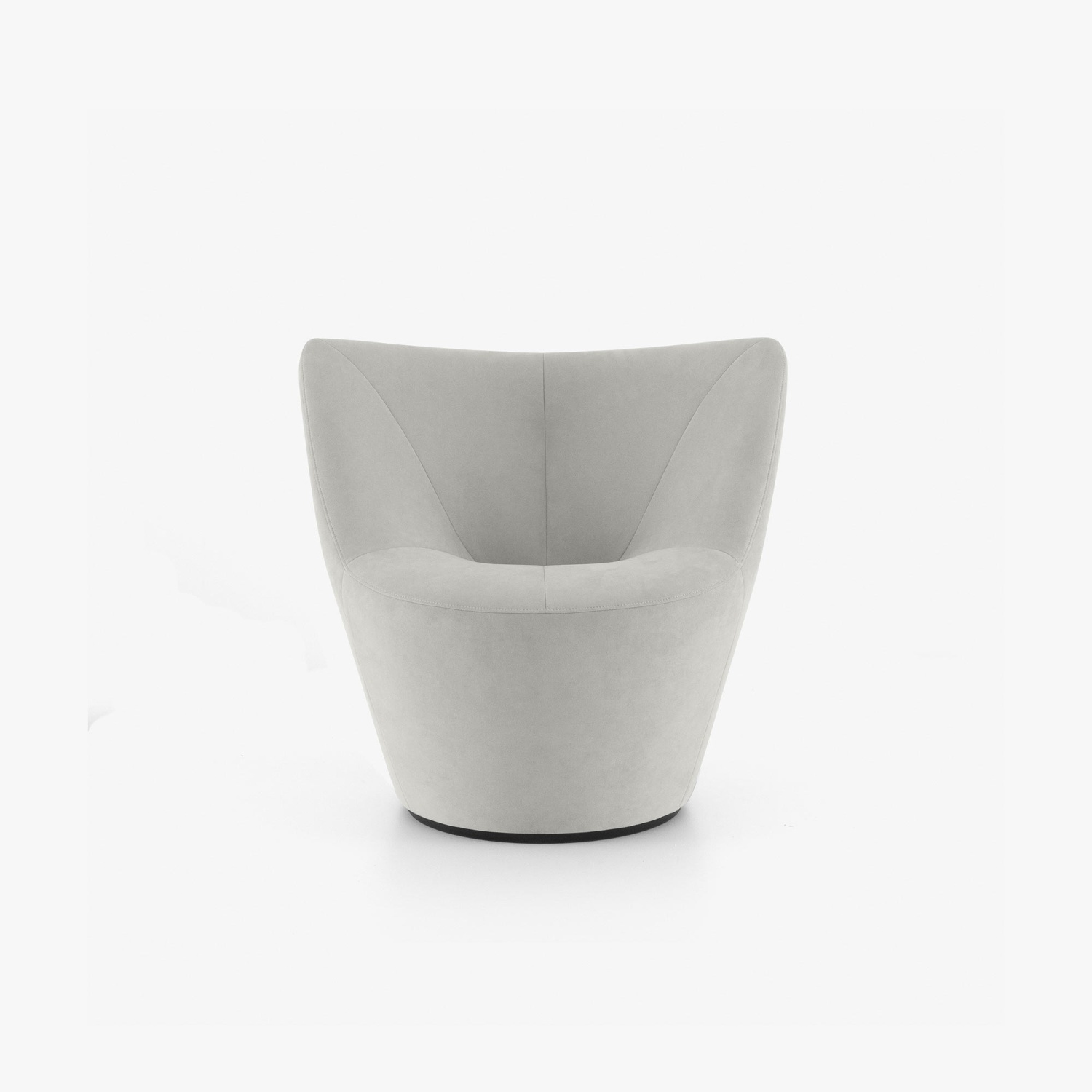 Anda Swivel Chair - image-4