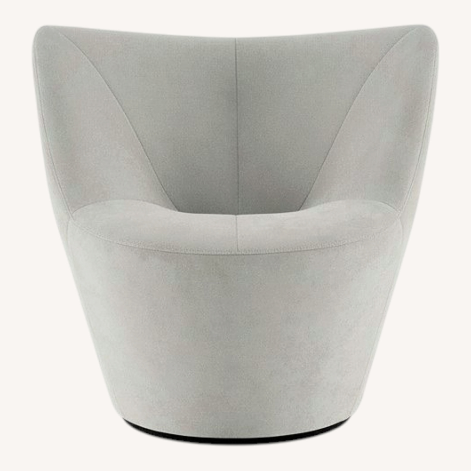 Anda Swivel Chair - image-0