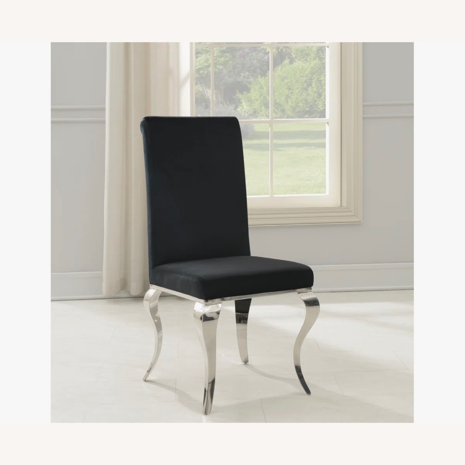 Rosdorf Park 9-Piece Glam Dining Set - image-3