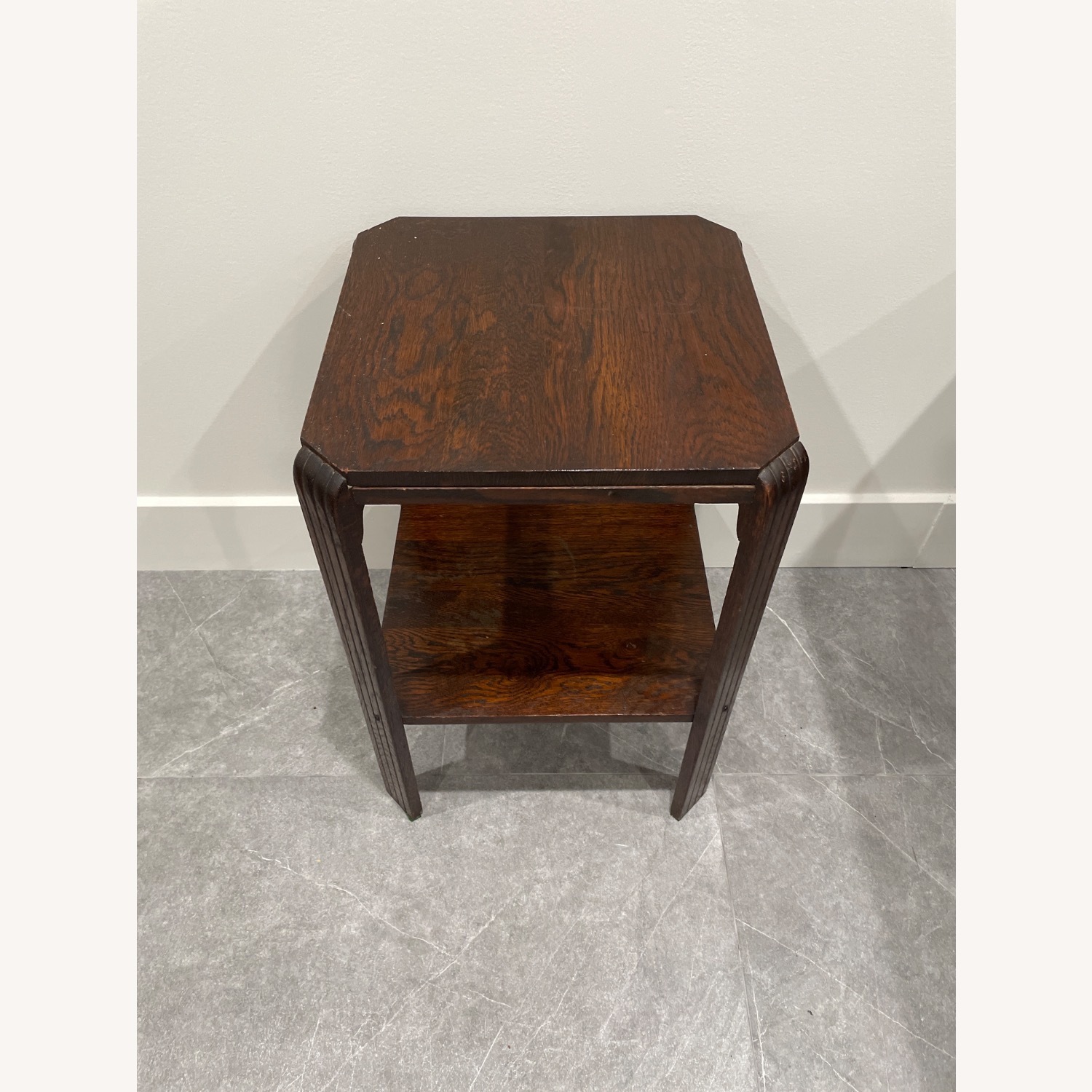 Vintage/Antique Finds Side Table - image-2