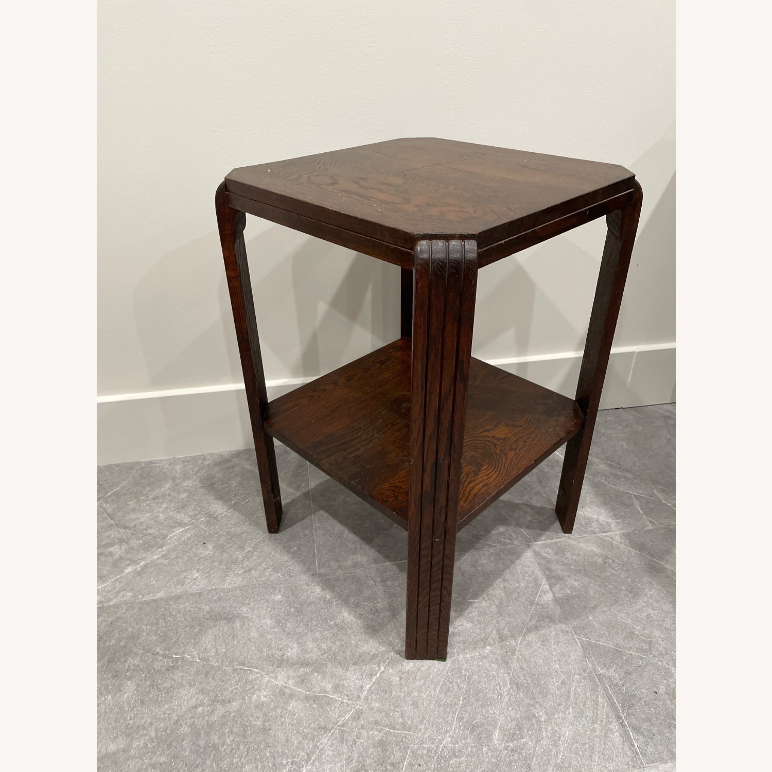 Vintage/Antique Finds Side Table - image-3