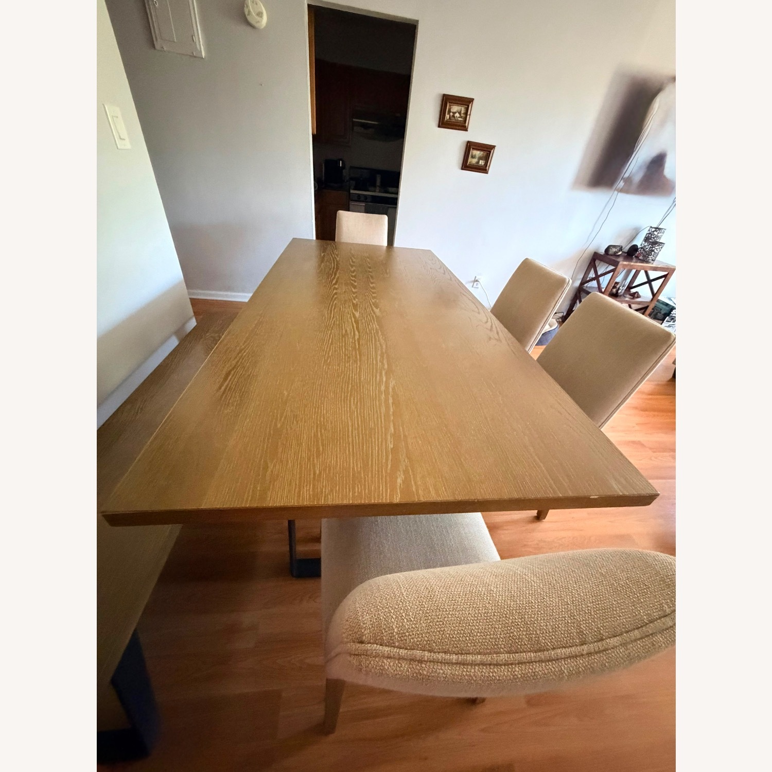 Macy's Dining Table - image-2