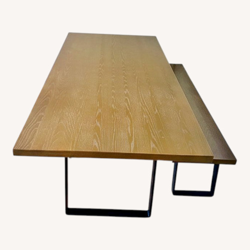 Used Macy's Dining Table for sale on AptDeco