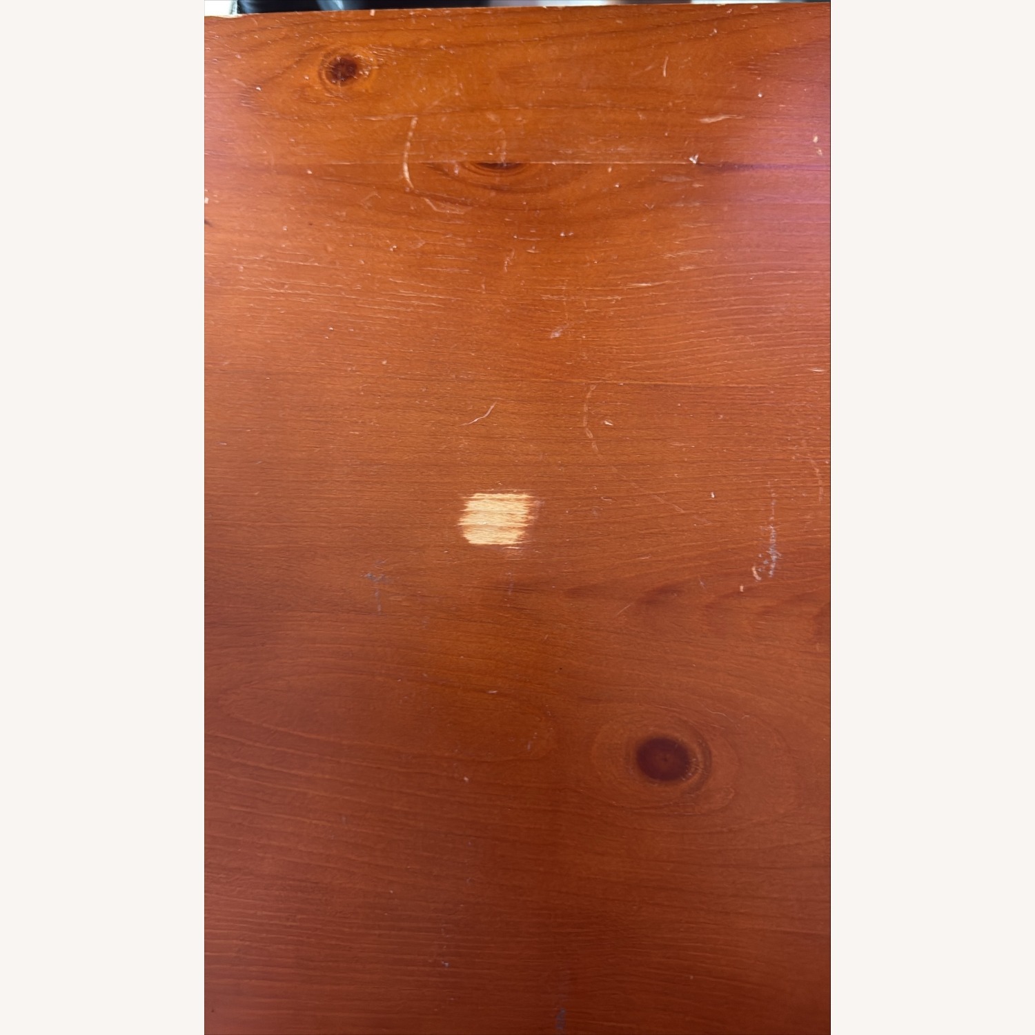 Pottery Barn Kids Cameron Natural Wood Bookcase - image-4