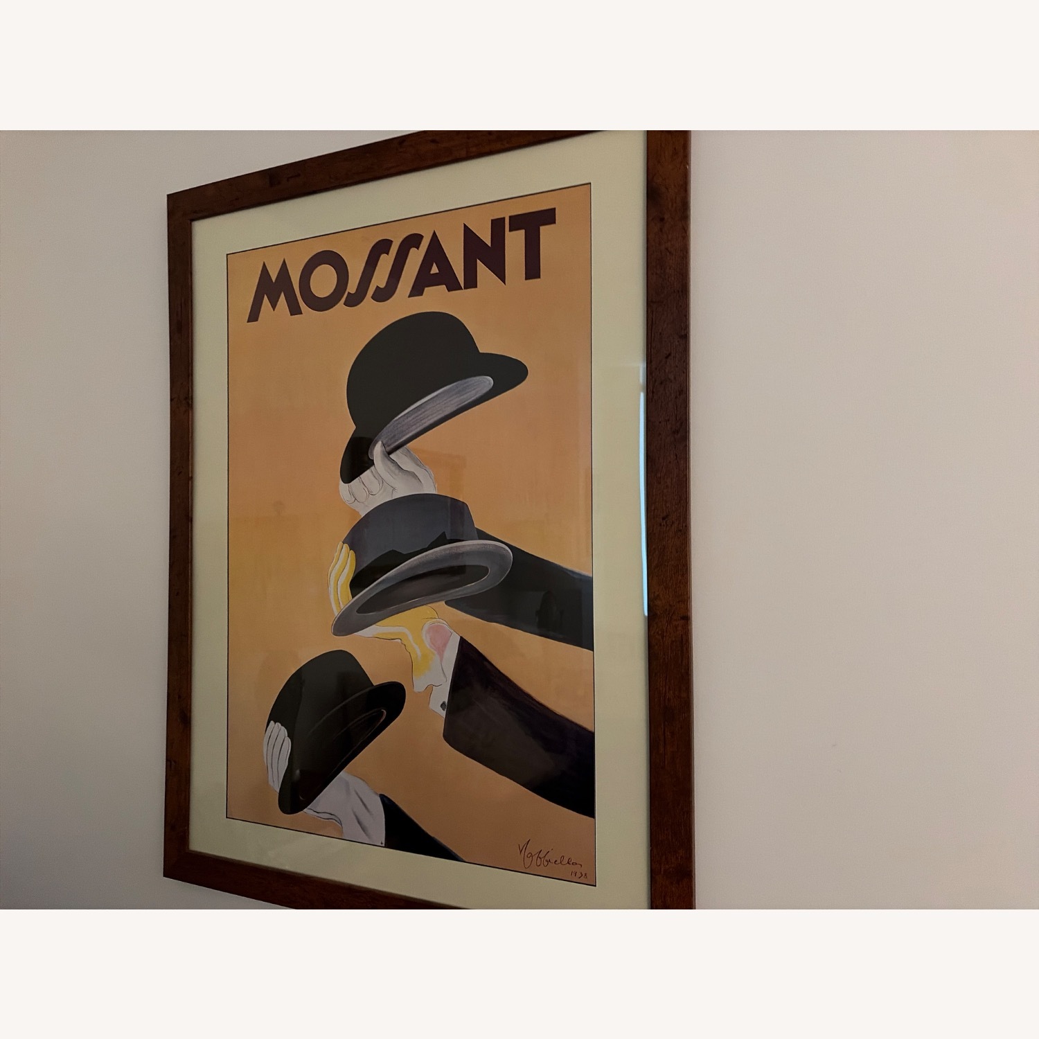 Wood Wall Art - image-2