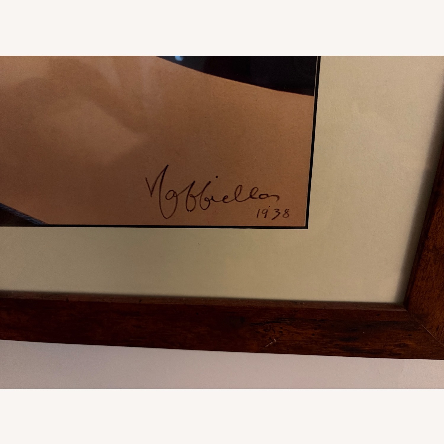 Wood Wall Art - image-3