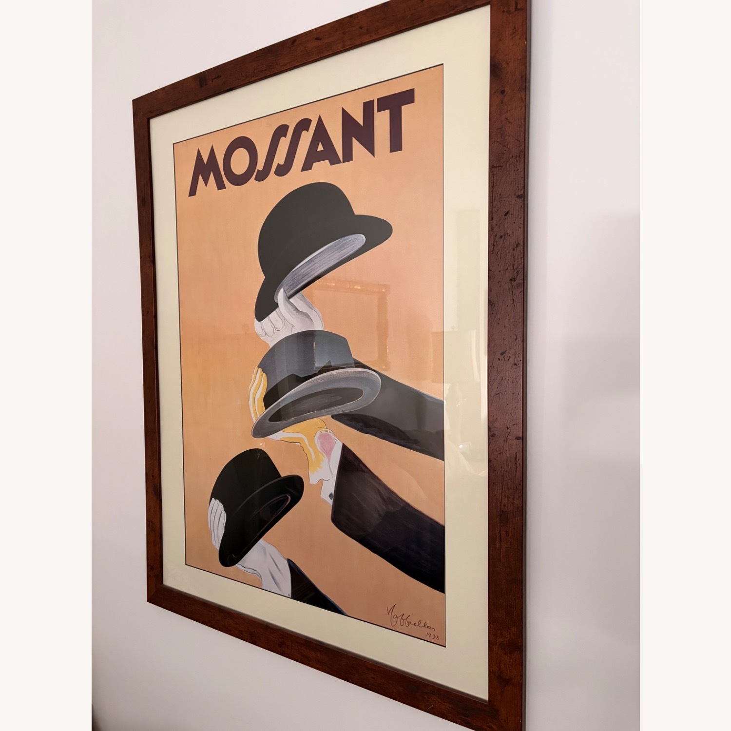 Wood Wall Art - image-1