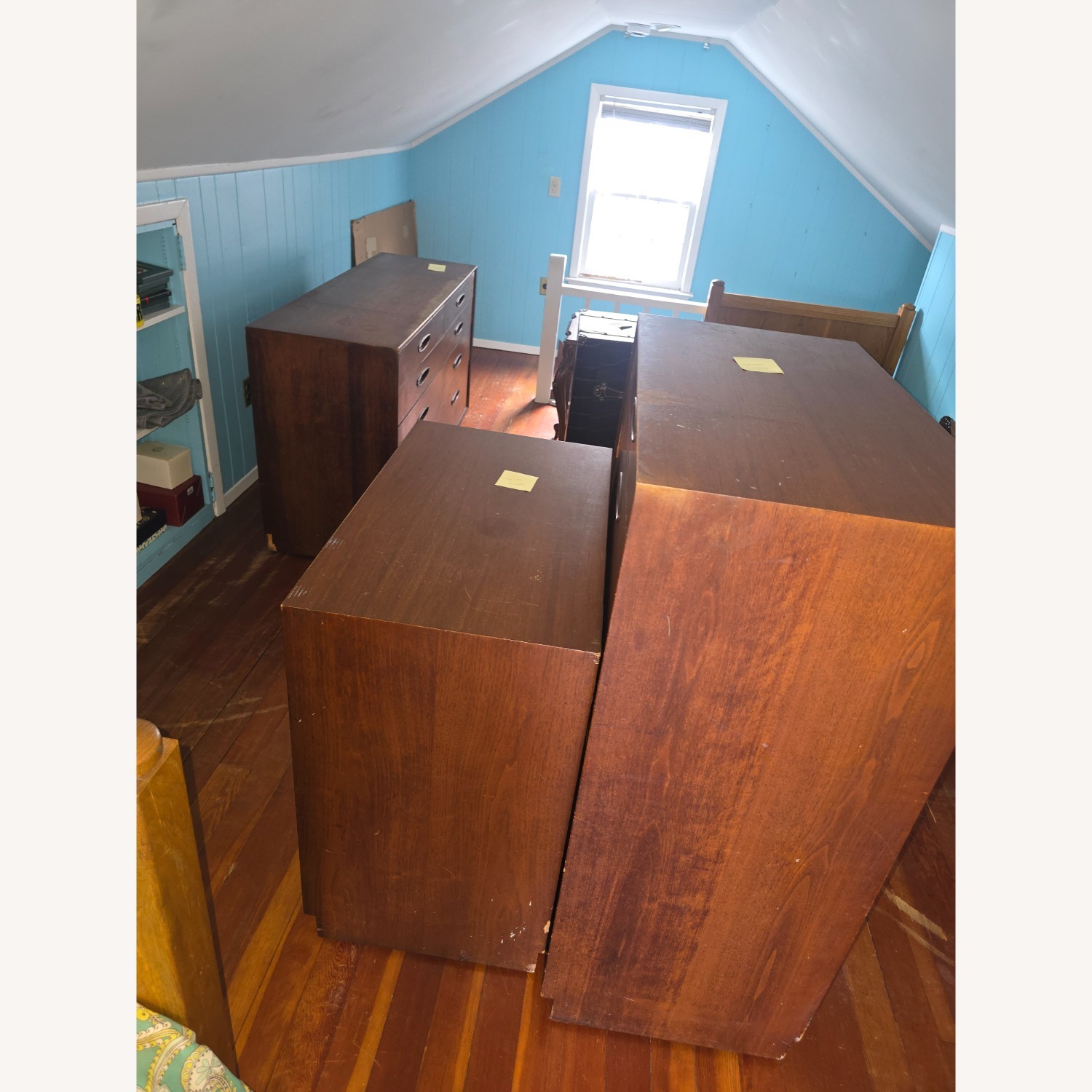 Set of Dressers - image-2