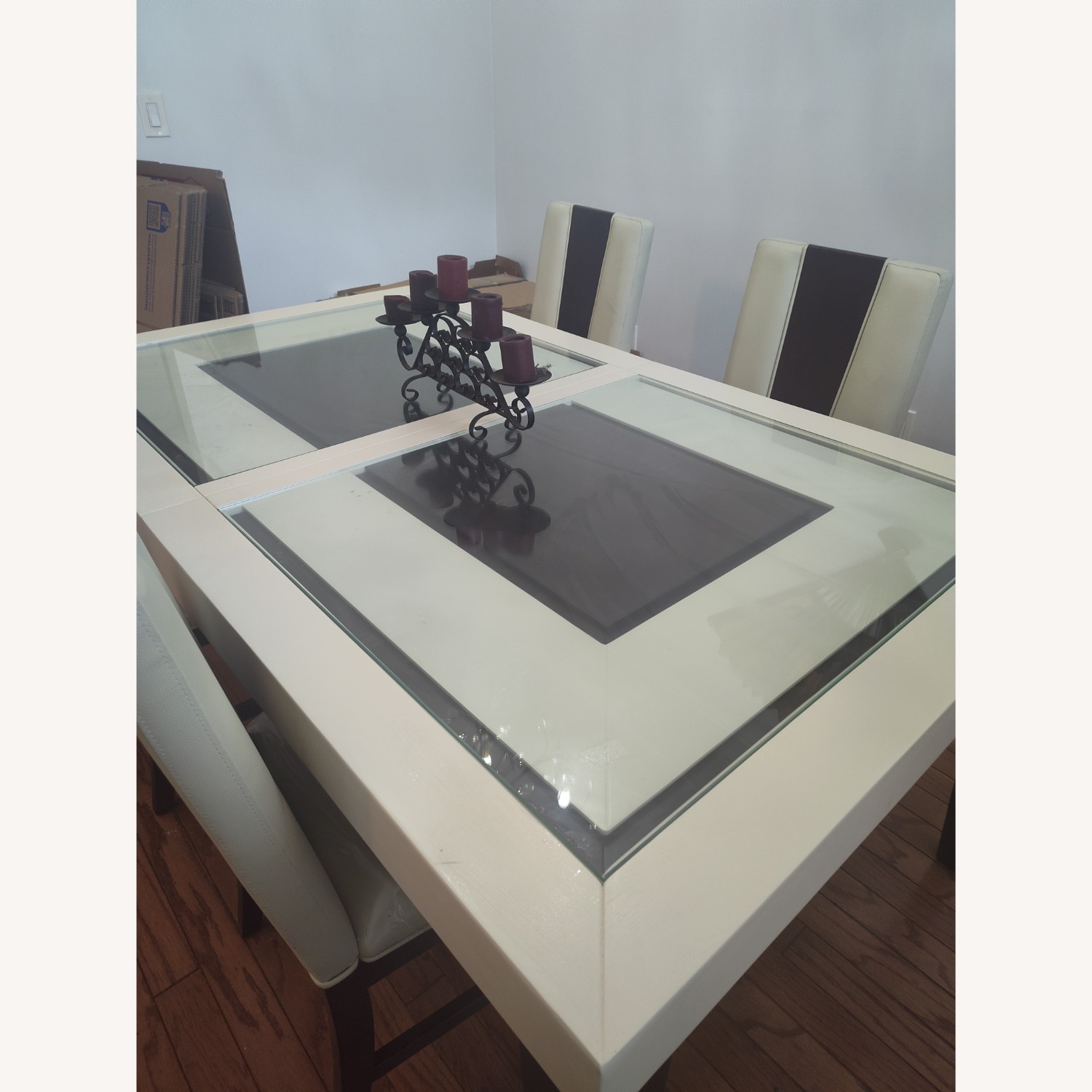Sofia Vergara Savona 5-Piece Dining Set - image-2