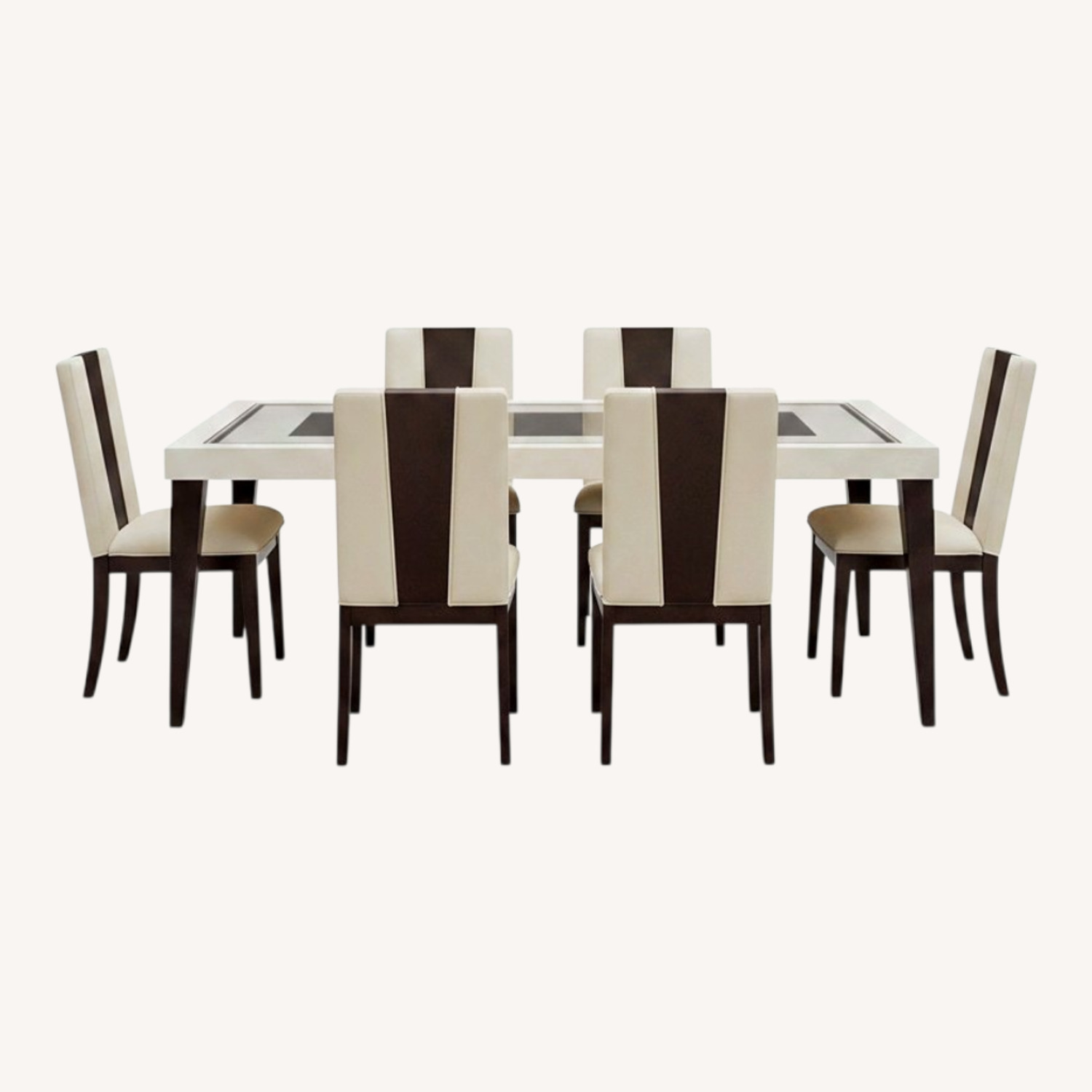 Sofia Vergara Savona 5-Piece Dining Set - image-0