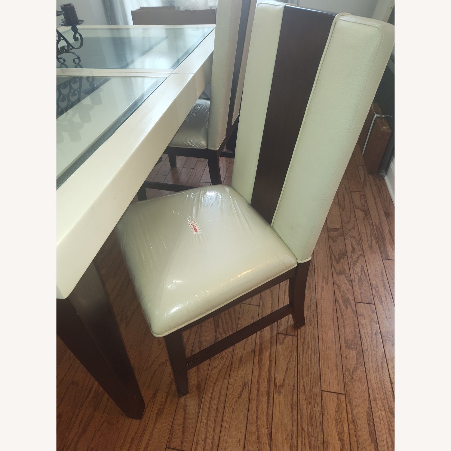 Sofia Vergara Savona 5-Piece Dining Set - image-3