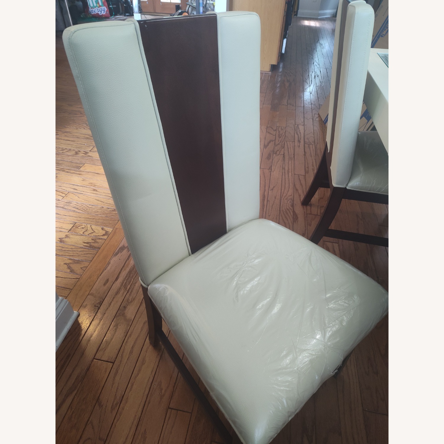 Sofia Vergara Savona 5-Piece Dining Set - image-4