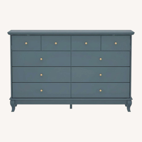 Used Arthuree 55.1'' W 10 - Drawer Dresser for sale on AptDeco
