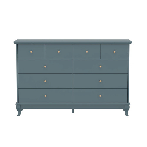 Used Arthuree 55.1'' W 10 - Drawer Dresser for sale on AptDeco