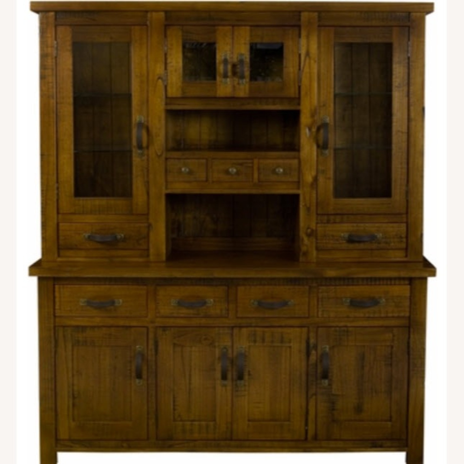 Buffet + Hutch - Hillsdale Outback - image-2