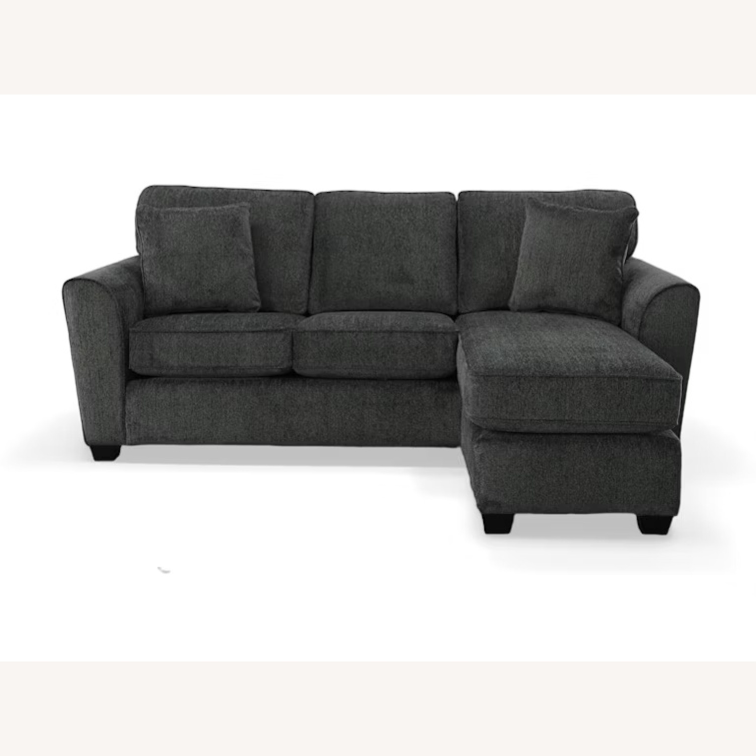 Stanton Furniture Sofa Chaise - image-5