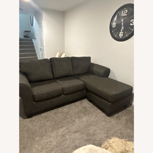 Used Stanton Furniture Sofa Chaise for sale on AptDeco