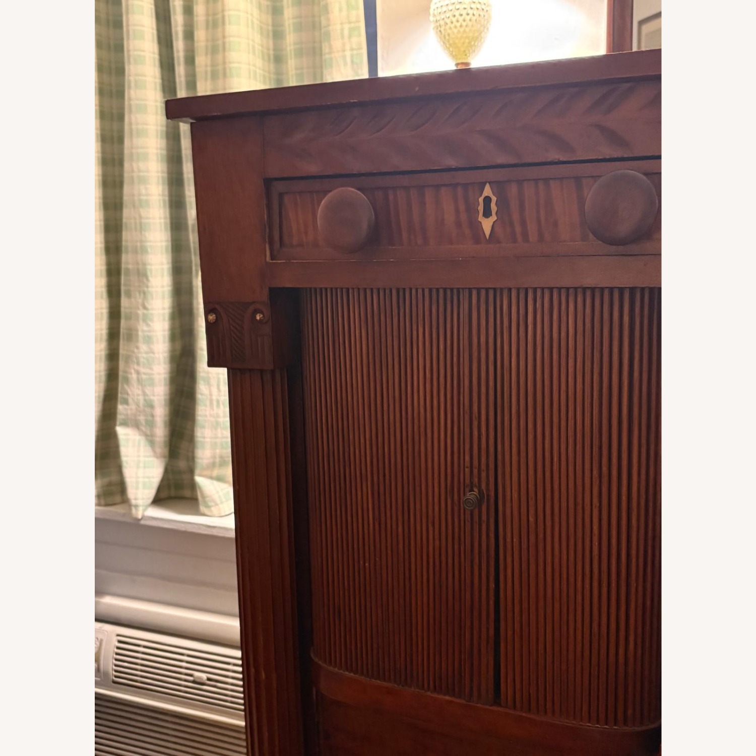 Antique American Empire Dresser Circa 1850 - image-5
