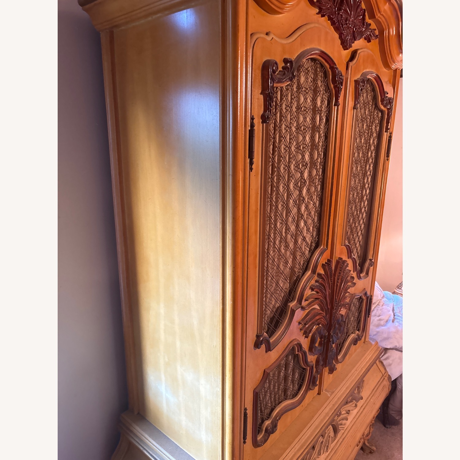 Vintage Cabinet - image-3