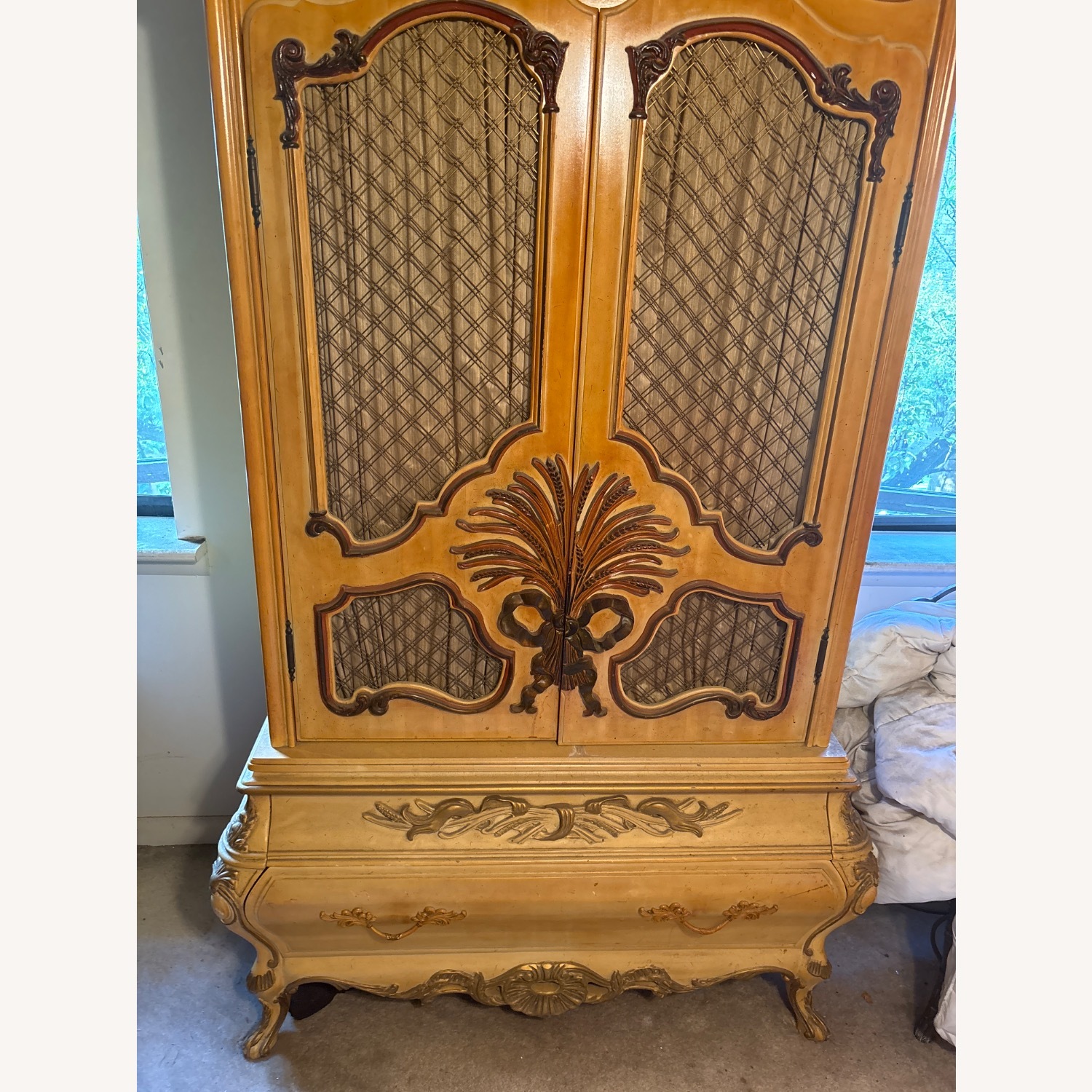 Vintage Cabinet - image-5