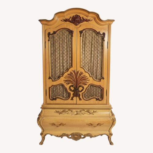 Used Vintage Cabinet for sale on AptDeco