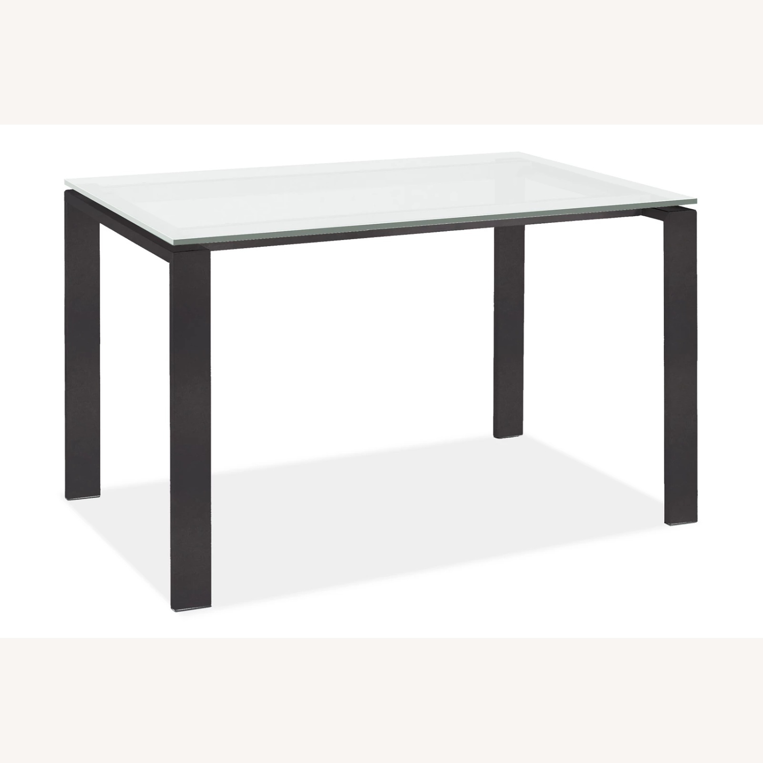 Room & Board Rand Glass Dining Table - image-4