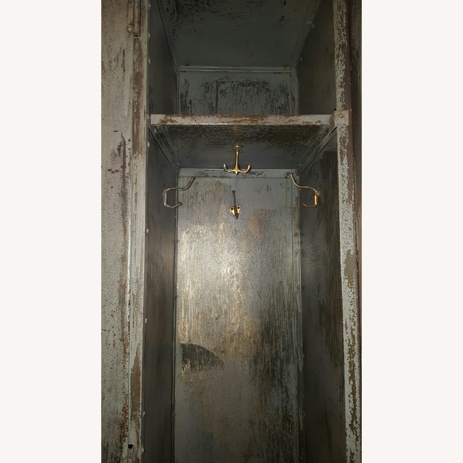Vintage/Antique Finds Lockers Decor - image-8