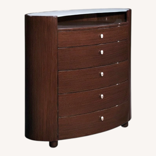 Used Haupt Accent Chest for sale on AptDeco