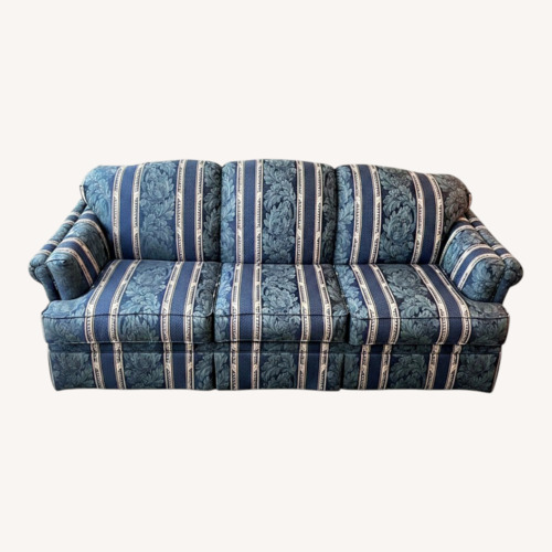 Used Vintage 90s 3 Seat Couch  for sale on AptDeco
