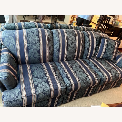 Used Vintage 90s 3 Seat Couch  for sale on AptDeco