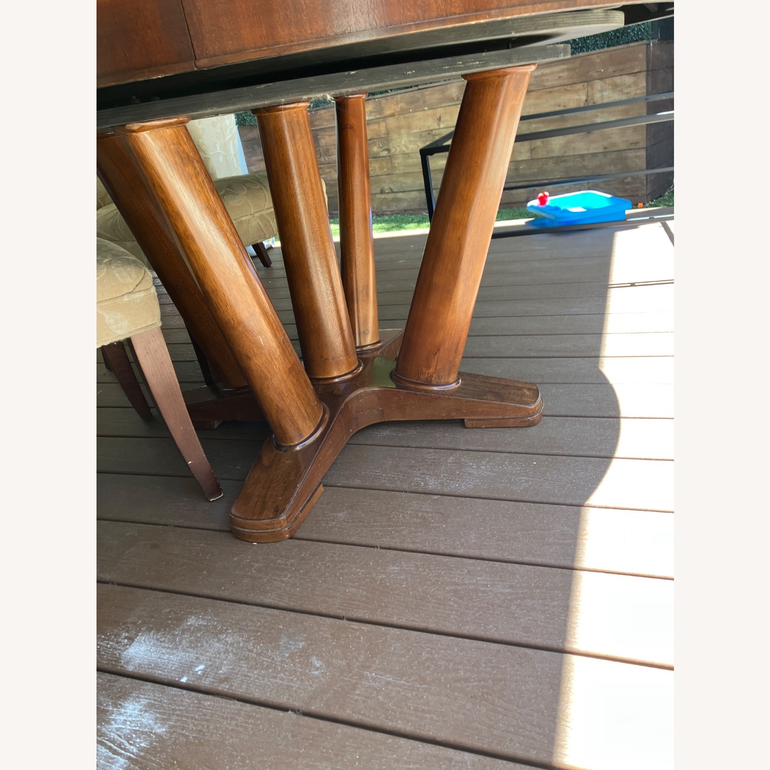 Mitchell Gold + Bob Williams Dining Table - image-6