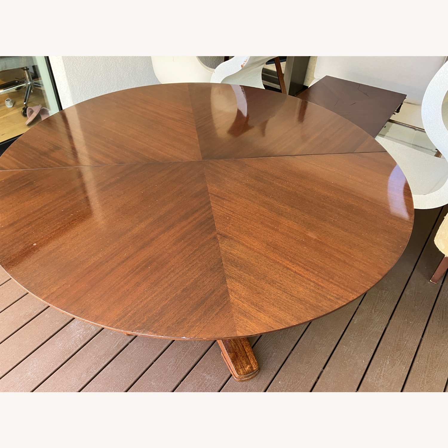 Mitchell Gold + Bob Williams Dining Table - image-2