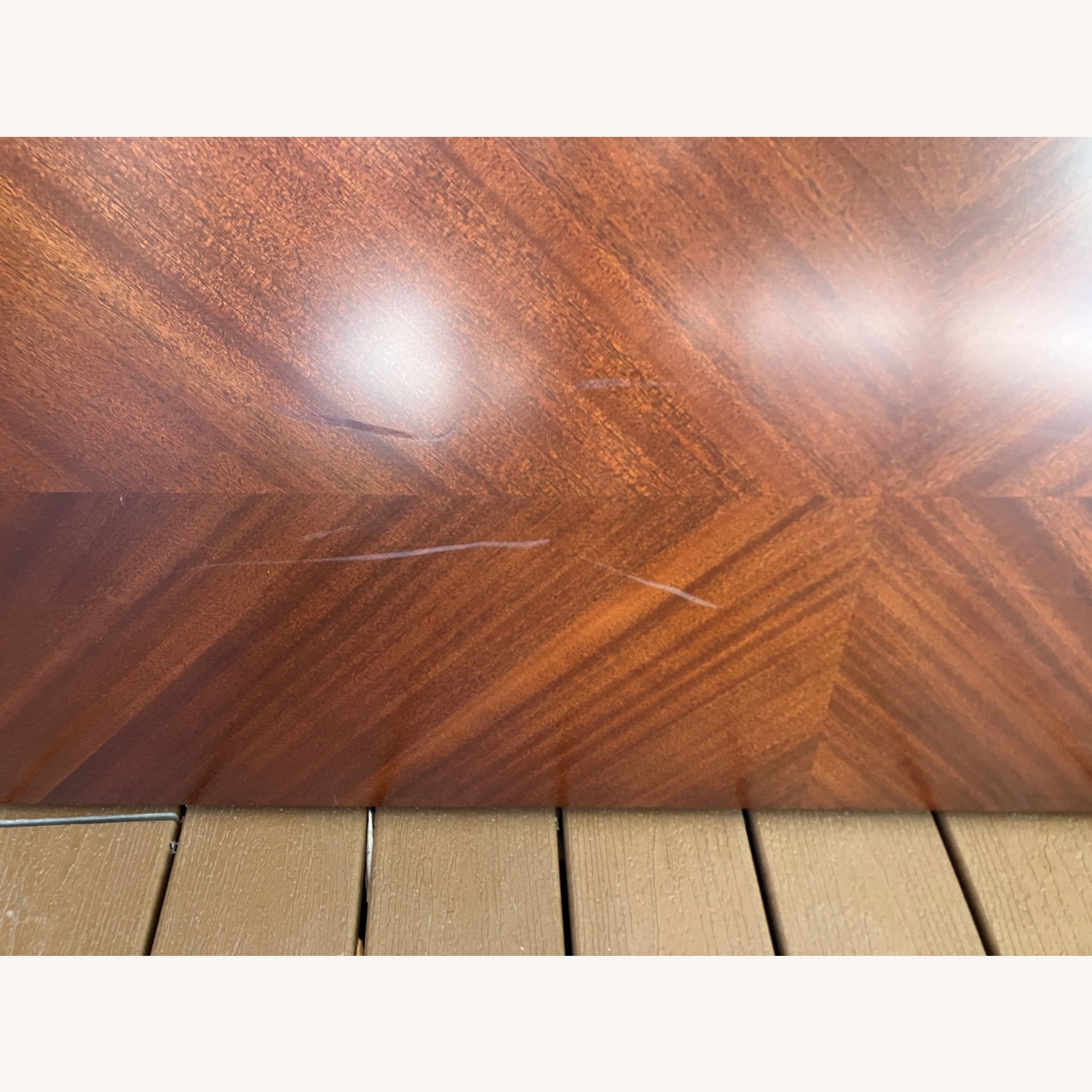 Mitchell Gold + Bob Williams Dining Table - image-3