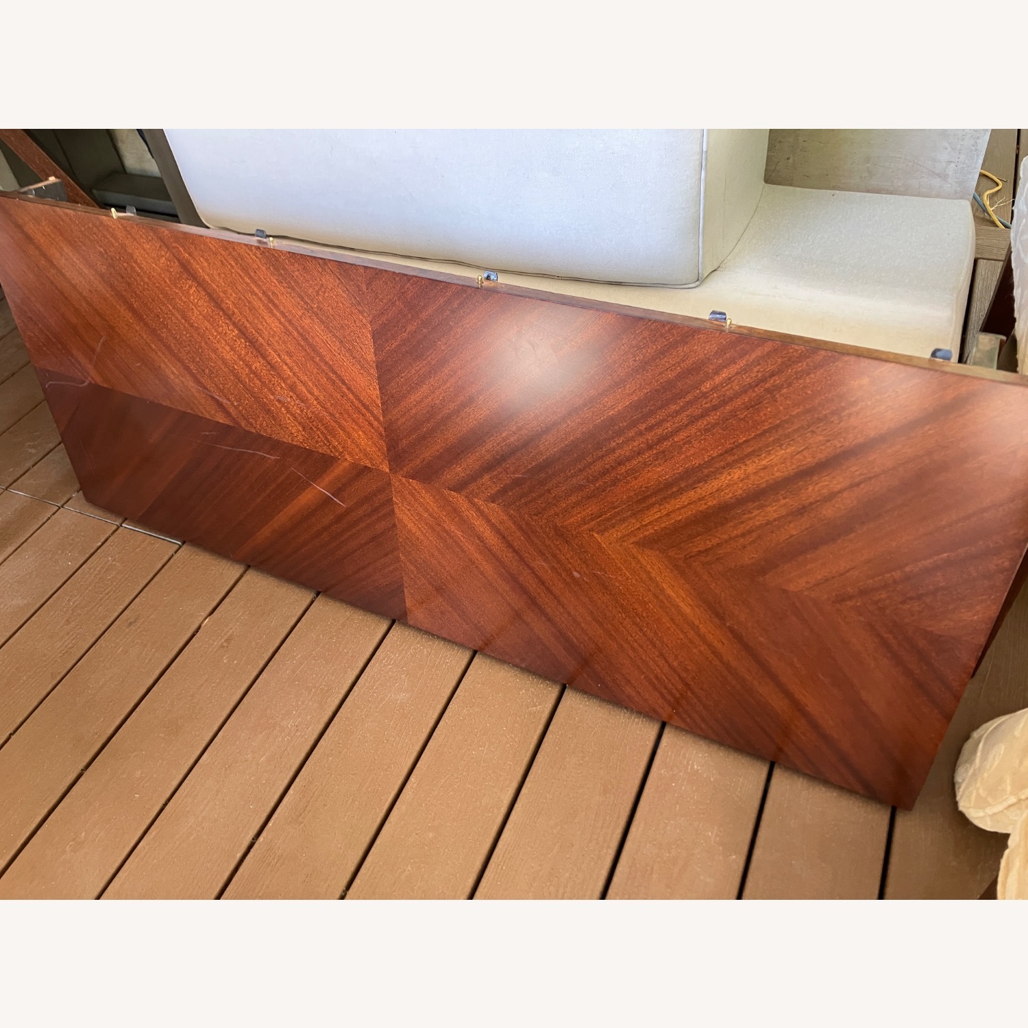 Mitchell Gold + Bob Williams Dining Table - image-4