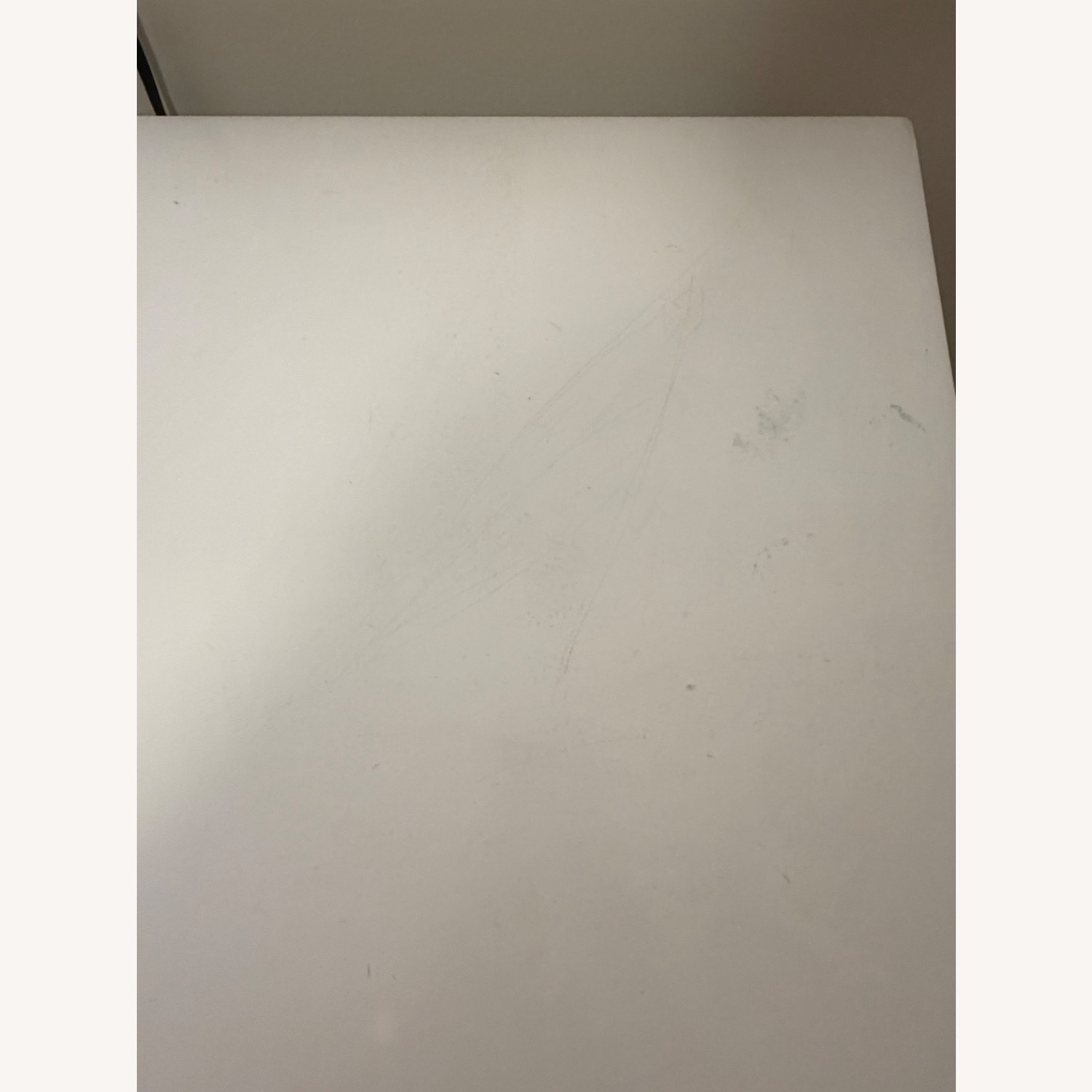 West Elm Malone White Dresser - image-4