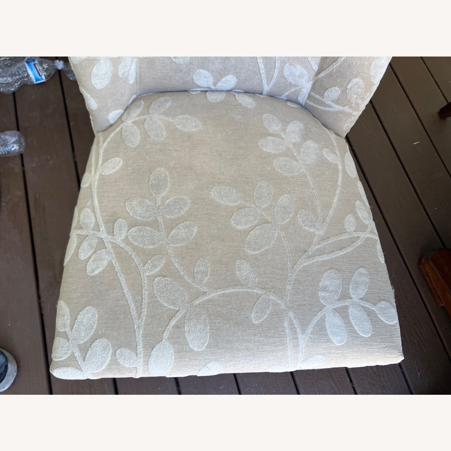 Mitchell Gold + Bob Williams Set of 6 Upholstered Dining Chairs - image-5