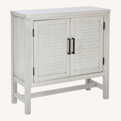 Used Wood Sideboard for sale on AptDeco