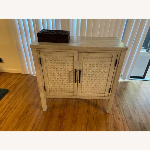Used Wood Sideboard for sale on AptDeco