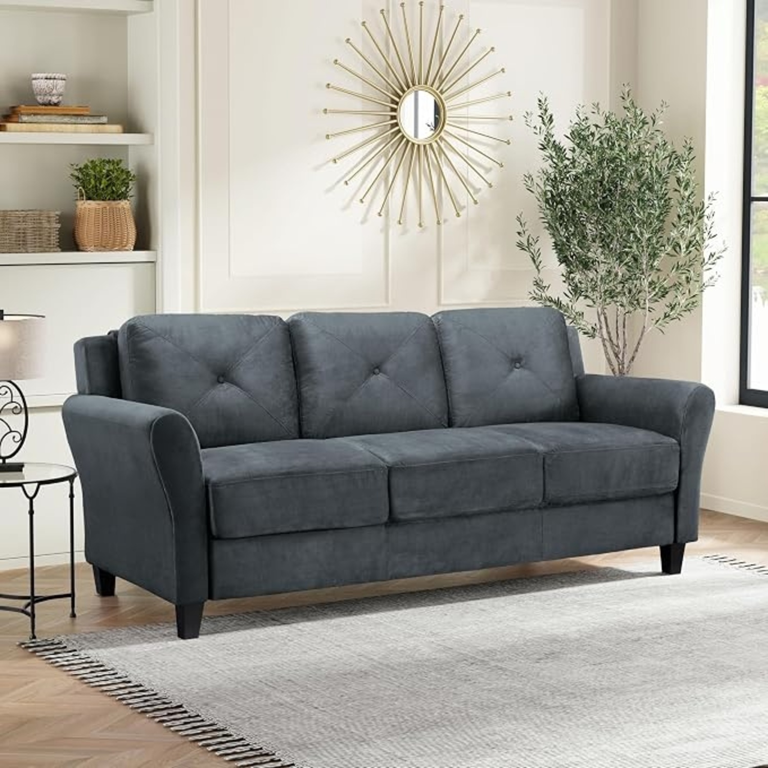 Studio Living Harrington Sofa  - image-4