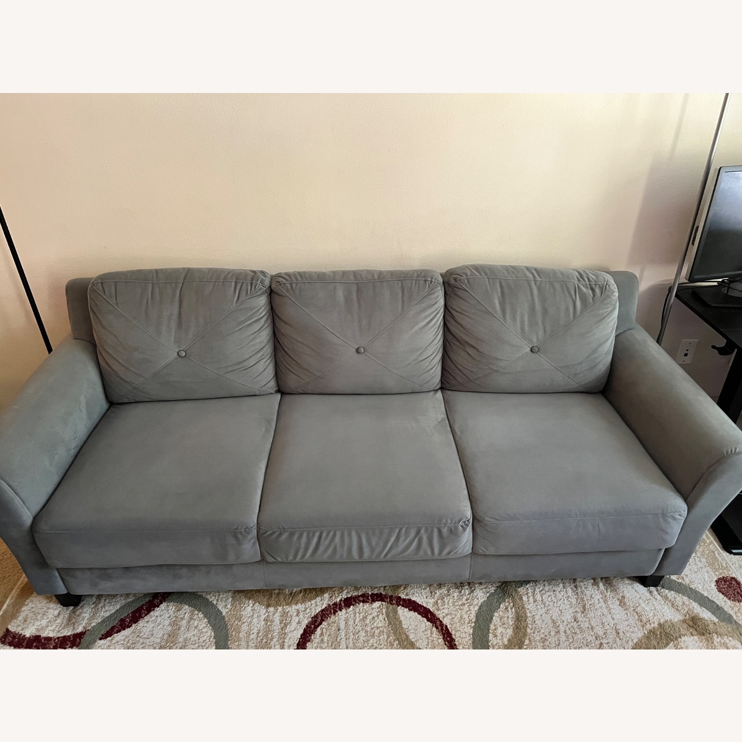 Studio Living Harrington Sofa  - image-3