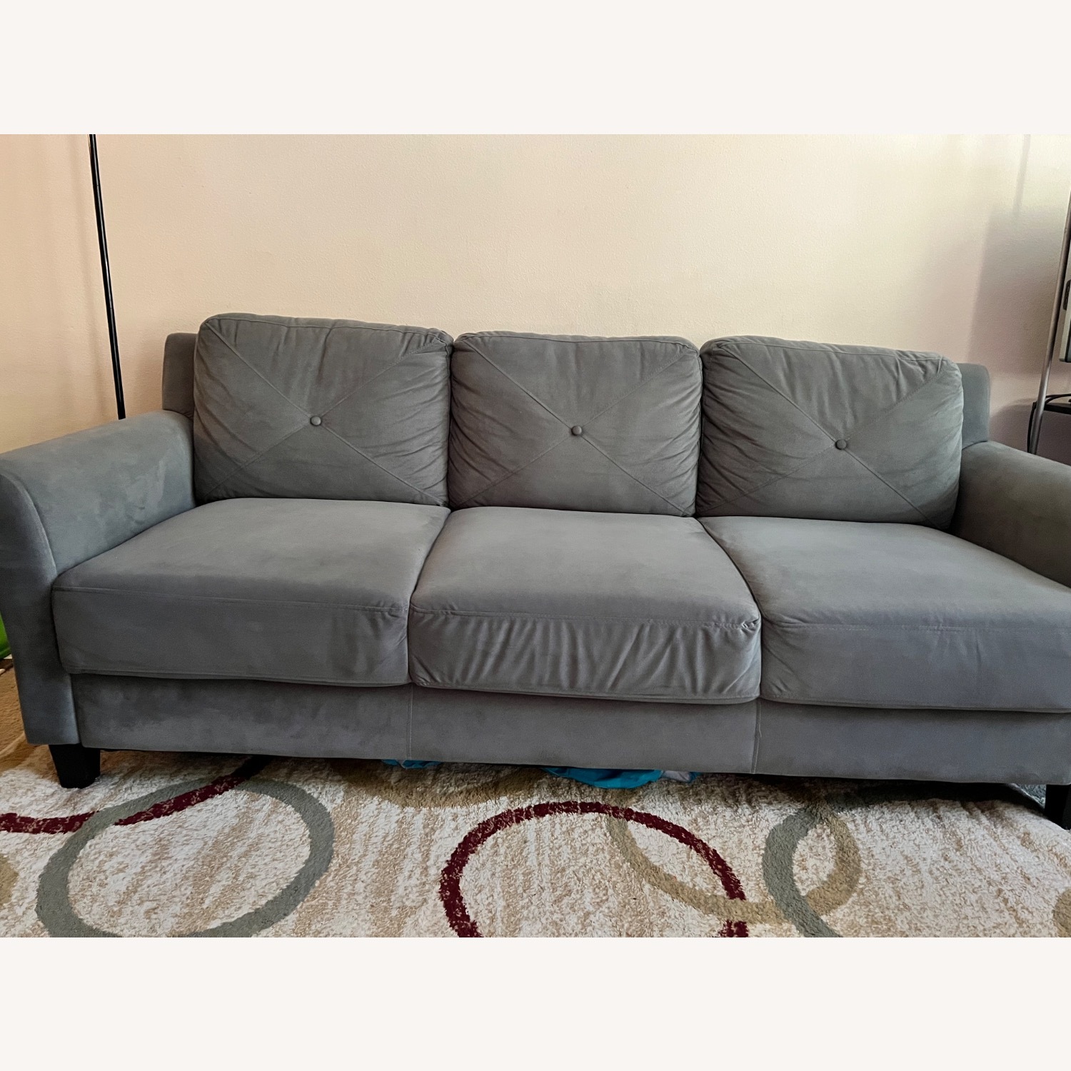 Studio Living Harrington Sofa  - image-1
