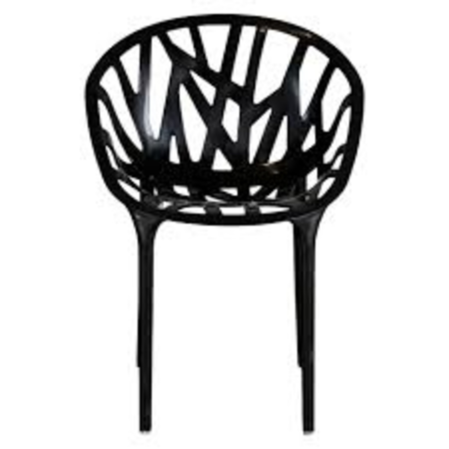 Vitra Vegetal Chairs by Ronan And Erwan - image-4