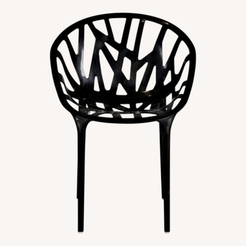 Used Vitra Vegetal Chairs by Ronan And Erwan for sale on AptDeco