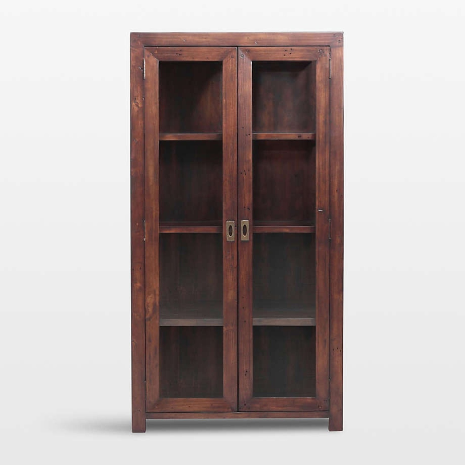 Crate & Barrel Morris Bookcase - image-5