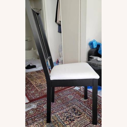 Used IKEA BÖRJE Chair for sale on AptDeco