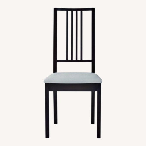 Used IKEA BÖRJE Chair for sale on AptDeco