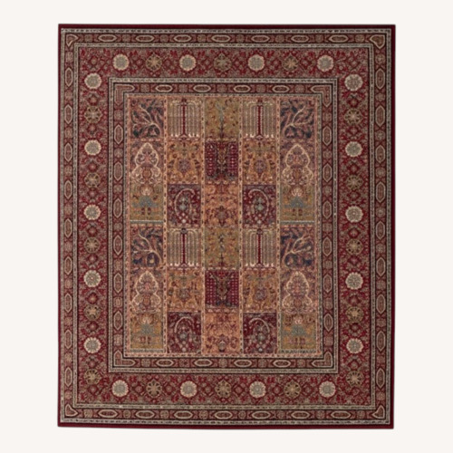 Used VALBY RUTA Rug for sale on AptDeco